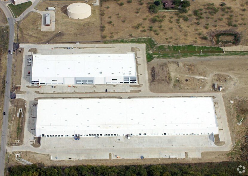 2025 Midway Rd, Lewisville, TX à louer - Aérien – Image 2 sur 8