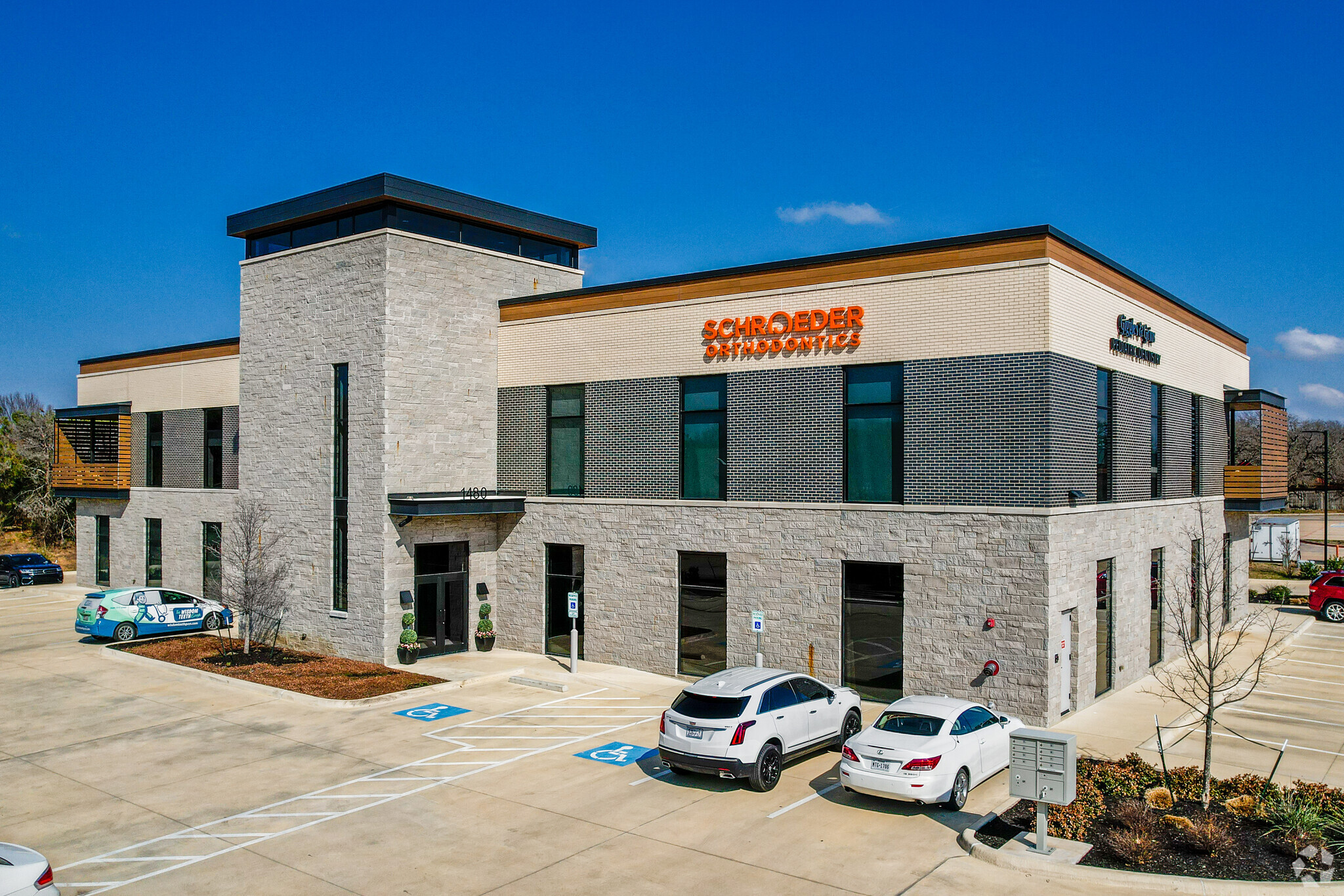 1480 Corporate Cir, Southlake, TX à louer Photo principale– Image 1 sur 6