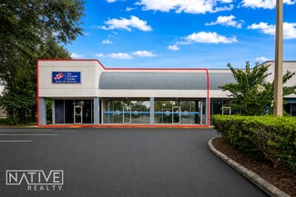 Plus de détails pour 36538-36620 State Road 54, Zephyrhills, FL - Local commercial à louer