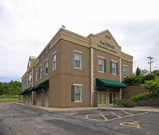 Plus de détails pour 2775 Bishop Rd, Wickliffe, OH - Bureau à louer