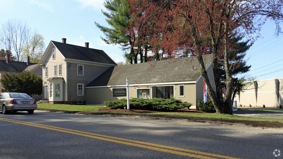 6 Great Rd, Acton, MA à vendre - Photo de l’immeuble – Image 1 sur 6