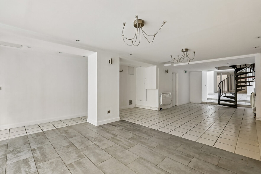 9 Rue Geoffroy L'Angevin, Paris à vendre - Photo intérieure – Image 2 sur 15