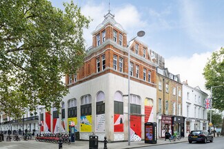 Plus de détails pour 49 Kings Rd, Londres - Local commercial à louer