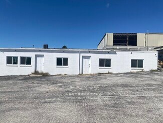 Plus de détails pour 14990 Citrus Country Dr, Dade City, FL - Bureau à louer