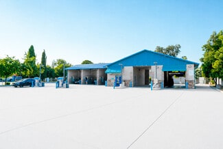Plus de détails pour 1220 W Houston Ave, Visalia, CA - Spécialisé à vendre
