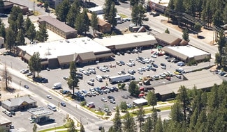 Plus de détails pour 26 Old Mammoth Rd, Mammoth Lakes, CA - Local commercial à louer
