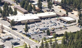 Plus de détails pour 26 Old Mammoth Rd, Mammoth Lakes, CA - Local commercial à louer