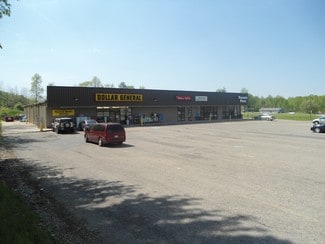 Plus de détails pour 11651 State Road 44, Mantua, OH - Local commercial à louer