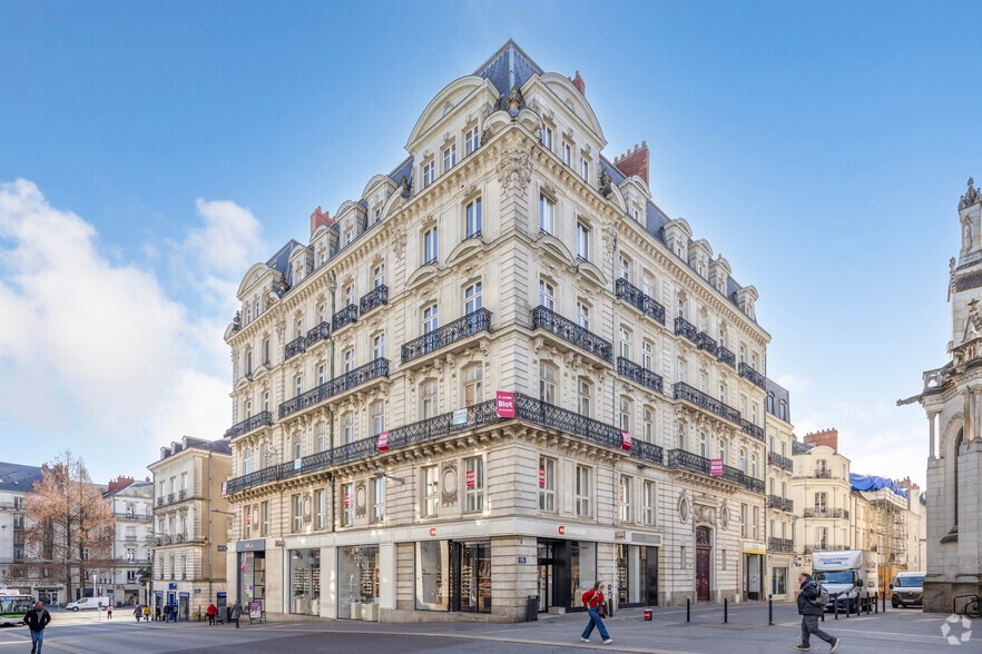 1 Rue Affre, Nantes à vendre - Photo principale – Image 1 sur 25