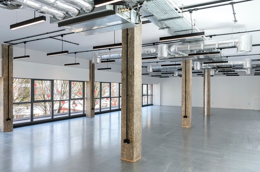 27-43 Hurst St, Birmingham à louer - Photo de l’immeuble – Image 2 sur 7