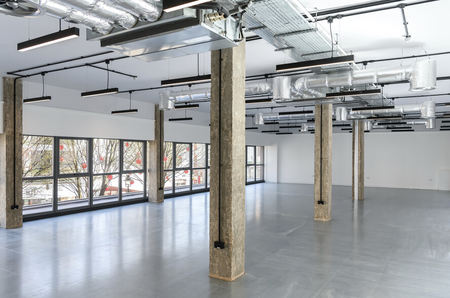 27-43 Hurst St, Birmingham à louer - Photo de l’immeuble – Image 3 sur 29