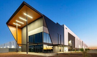Plus de détails pour 14555 W Yuma Rd, Goodyear, AZ - Industriel/Logistique à louer