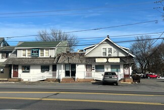 Plus de détails pour 930 N 9th St, Stroudsburg, PA - Local commercial à vendre