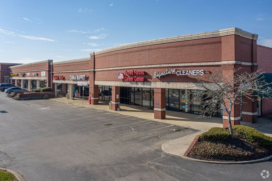 114-166 Belvedere Dr N, Gallatin, TN à louer - Photo principale – Image 3 sur 4