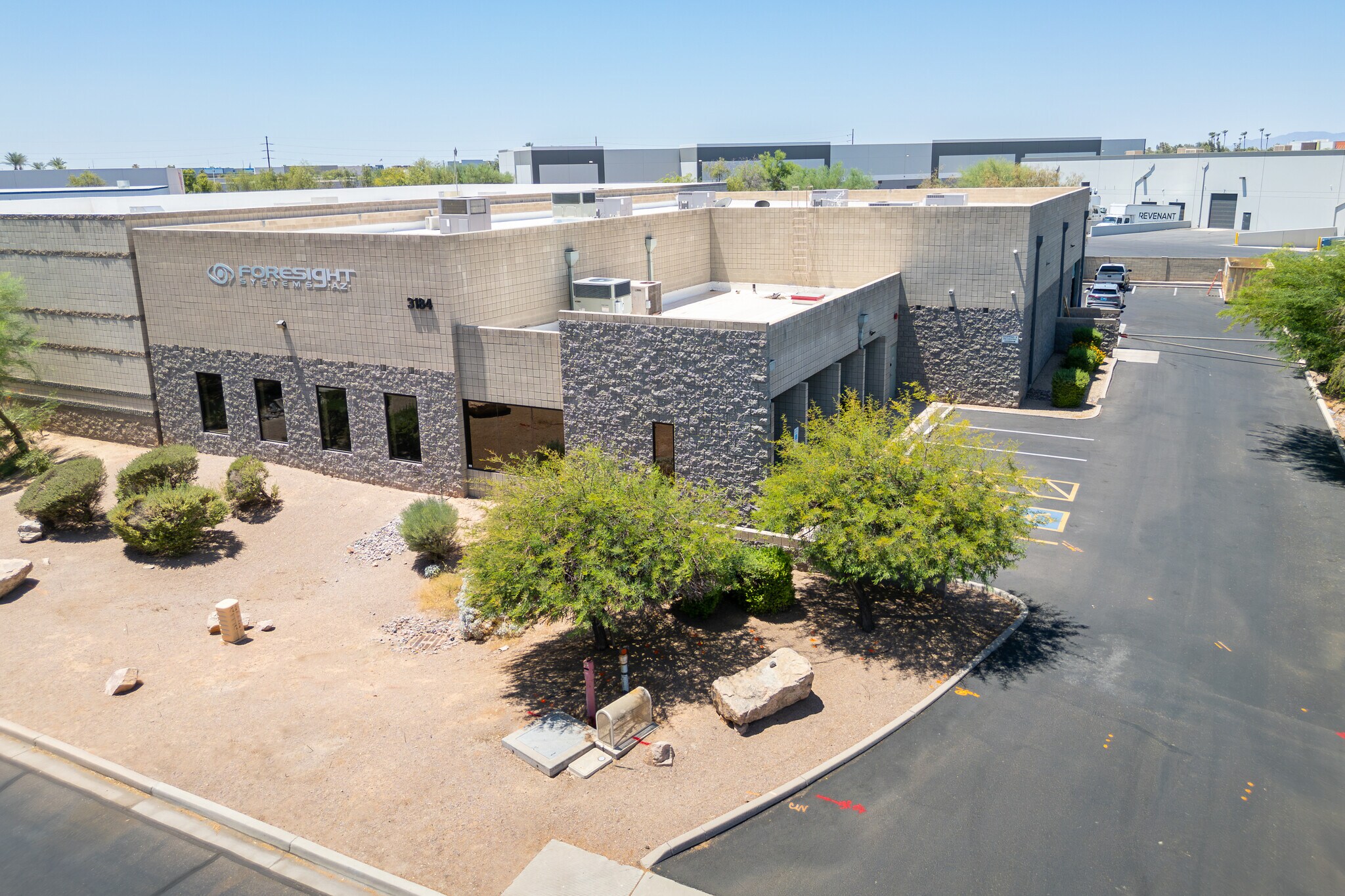 3184 N Colorado St, Chandler, AZ à vendre Photo de l’immeuble– Image 1 sur 34