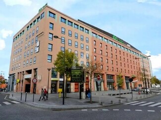 Plus de détails pour Bureau à louer