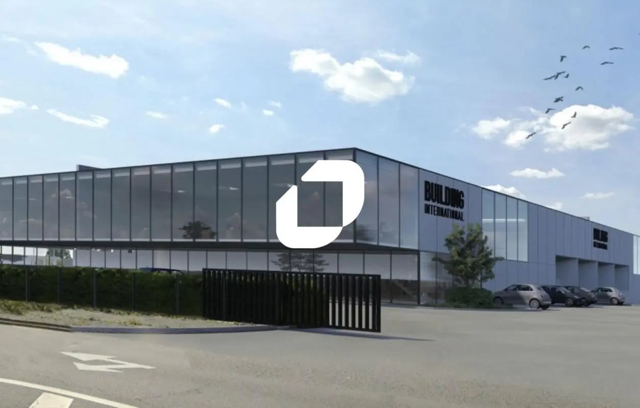 19 Rue Du Vertuquet, Neuville-en-Ferrain à louer Photo de l’immeuble– Image 1 sur 6