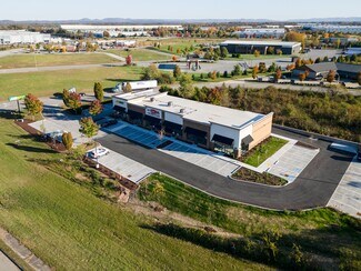 Plus de détails pour 1516-1536 Joe B Jackson Pky, Murfreesboro, TN - Local commercial à louer