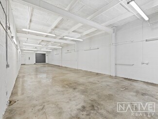 Plus de détails pour 825 NW 8th Ave, Fort Lauderdale, FL - Industriel/Logistique à louer