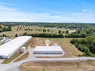 Plus de détails pour 620 US Highway 27 N, Cynthiana, KY - Industriel/Logistique à louer