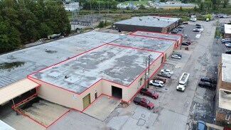 Plus de détails pour 33220-33250 Lakeland Blvd, Eastlake, OH - Industriel/Logistique à louer
