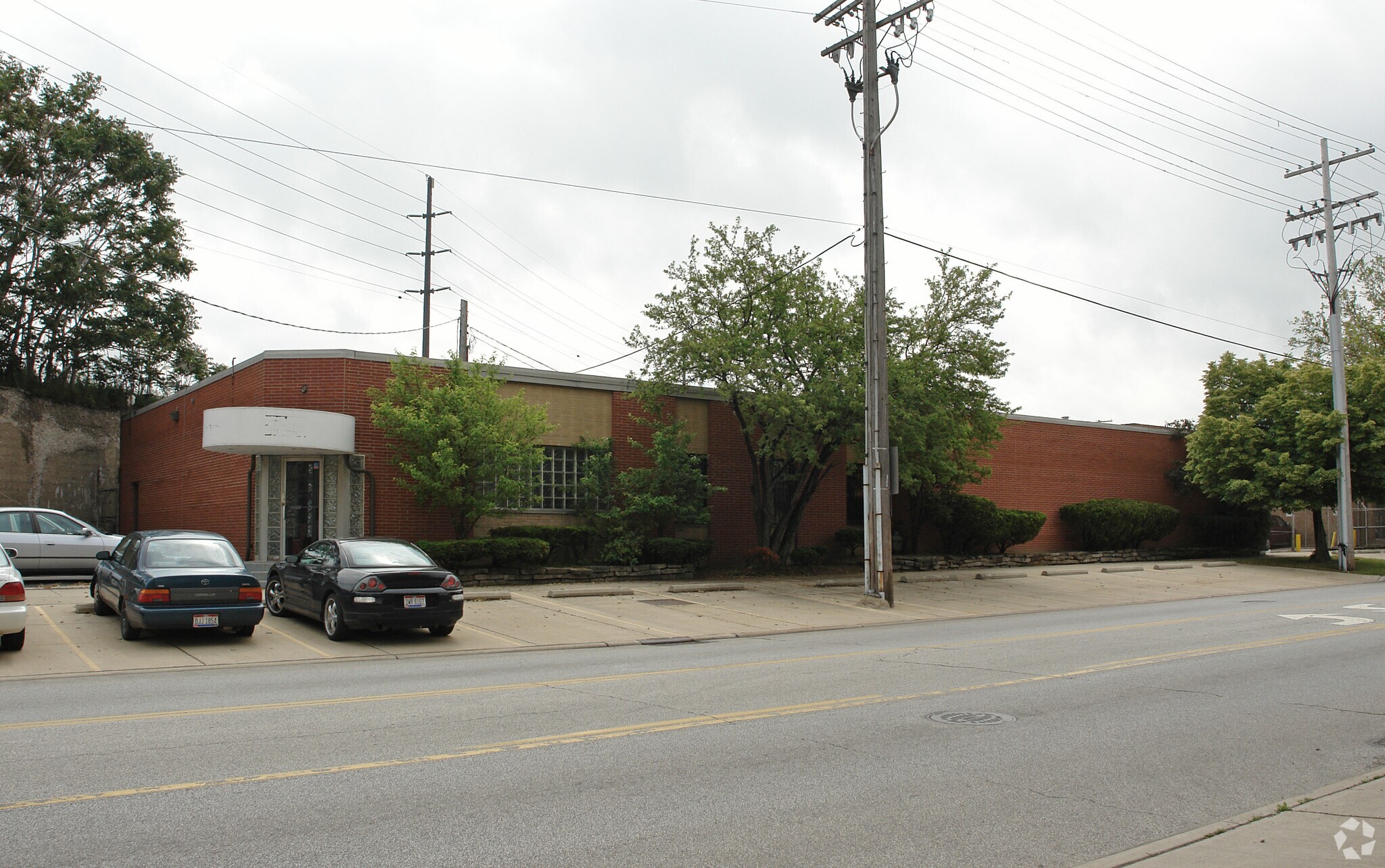 1791 E 40th St, Cleveland, OH à vendre Photo principale– Image 1 sur 4
