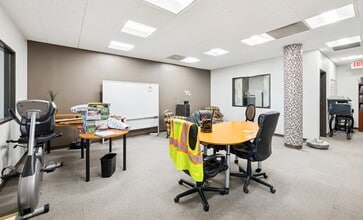 15000-15026 Beltway Dr, Addison, TX à louer Photo intérieure– Image 2 sur 14