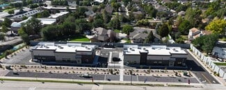 Plus de détails pour 1801 Jordan Pkwy w, South Jordan, UT - Local commercial à louer