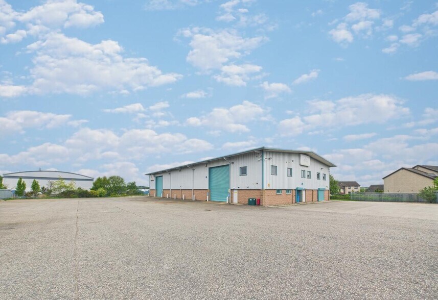 Lawson Dr, Dyce à louer - Photo de l’immeuble – Image 1 sur 9