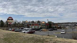 Plus de détails pour 1709 Transportation Blvd, Crofton, MD - Local commercial à vendre