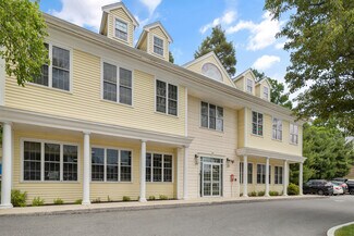 Plus de détails pour 171 N Main St, Middleton, MA - Bureau à louer