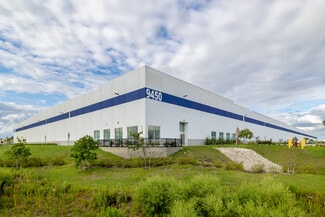 Plus de détails pour 9450 Piper Rd, Punta Gorda, FL - Industriel/Logistique à louer