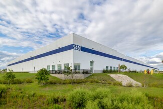 Plus de détails pour 9450 Piper Rd, Punta Gorda, FL - Industriel/Logistique à louer