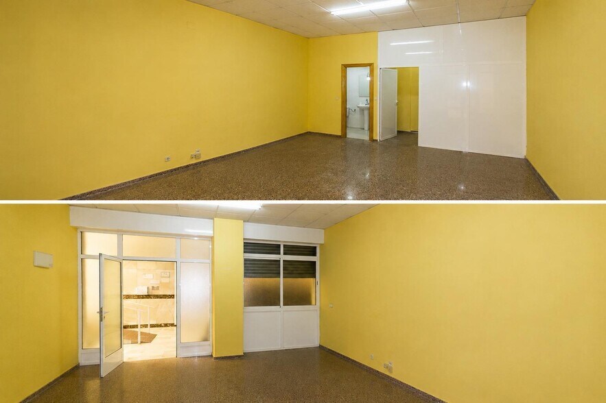 Local commercial dans Elda, Alicante à vendre - Photo intérieure – Image 2 sur 6