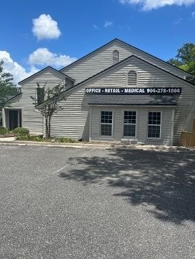 1855 Wells Rd, Orange Park, FL à louer Photo de l’immeuble– Image 1 sur 3