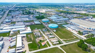 Plus de détails pour 7115-7119 Fairview St, Houston, TX - Terrain à vendre