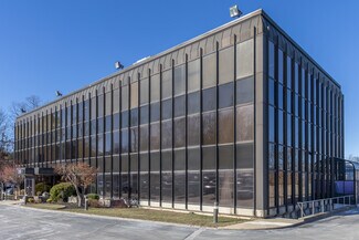 Plus de détails pour 215 W Church Rd, King Of Prussia, PA - Bureau à vendre