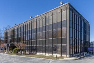 Plus de détails pour 215 W Church Rd, King Of Prussia, PA - Bureau à louer