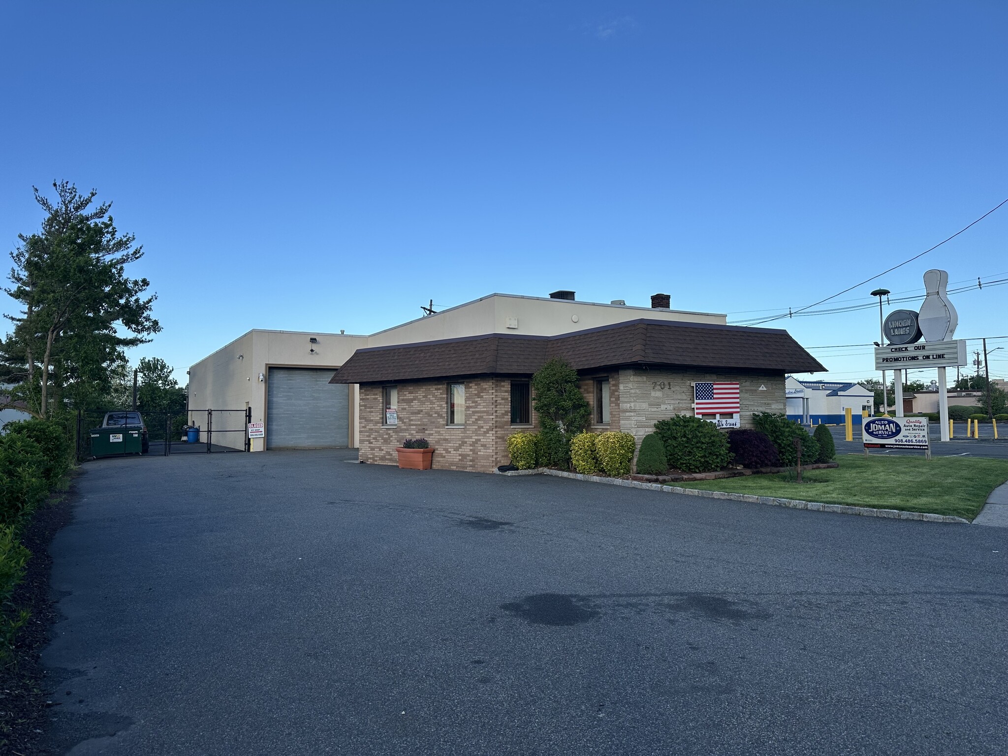 701 N Stiles St, Linden, NJ à louer Photo intérieure– Image 1 sur 8