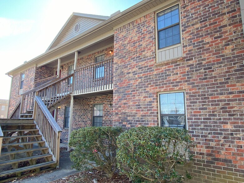 Alabama 14-unit Estate MF Portfolio portefeuille de 4 biens à vendre sur LoopNet.fr - Photo de l’immeuble – Image 2 sur 18