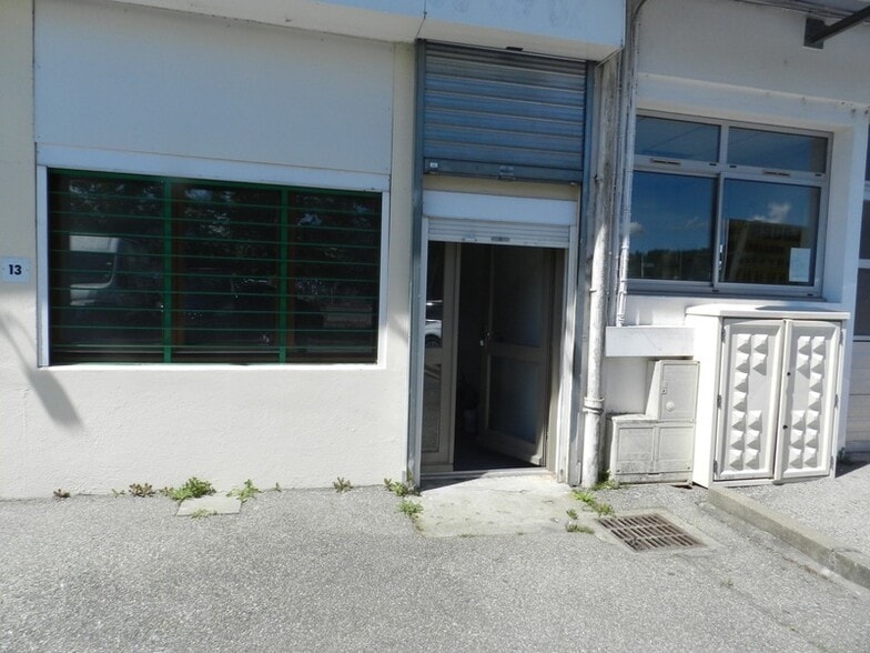Bureau dans Chambéry à louer - Photo de l’immeuble – Image 2 sur 4