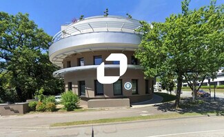 Plus de détails pour 1 Chemin De La Triere, Meylan - Bureau à louer