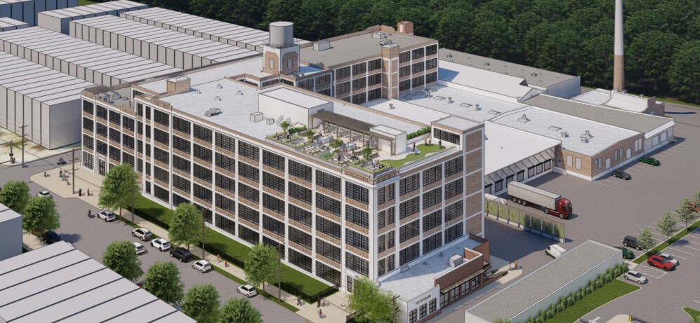 3111 W Allegheny Ave, Philadelphia, PA à louer Photo de l’immeuble– Image 1 sur 4