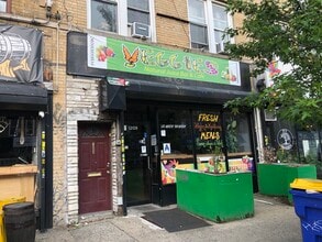 1209 Nostrand Ave, Brooklyn, NY à louer Photo de l’immeuble– Image 2 sur 8