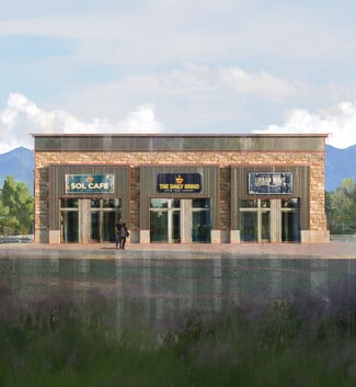 Plus de détails pour 7200 S 1300 E, Midvale, UT - Local commercial à louer