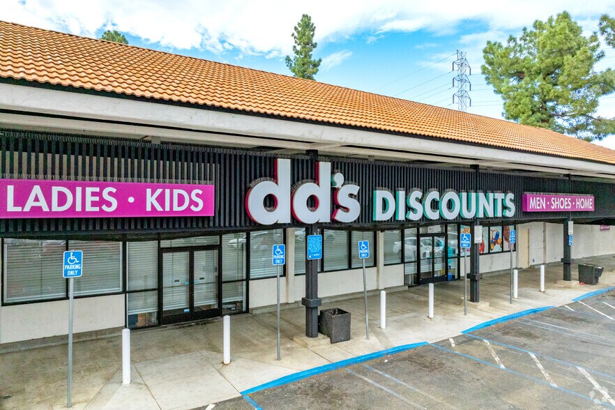 1792 Southwest Expy, San Jose, CA à vendre - Photo de l’immeuble – Image 2 sur 3