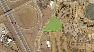 Plus de détails pour Oak tree Lane, 3.17 Acres, Dakota Dunes, SD - Terrain à vendre