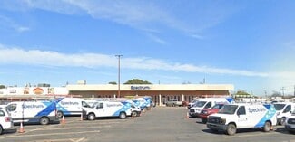 Plus de détails pour 730 W Stassney Ln, Austin, TX - Local commercial à louer