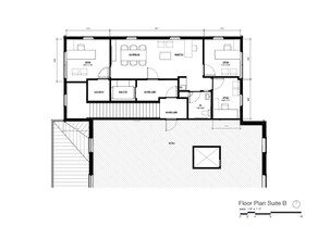 38 N High St, Dublin, OH à louer Plan d’étage– Image 1 sur 1