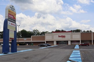 Plus de détails pour 220 W Kings Hwy, Eden, NC - Bureau/Local commercial, Local commercial à louer